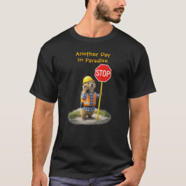 "Paradies" T-Shirt