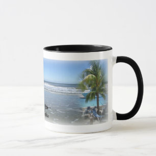 Paradies Tasse