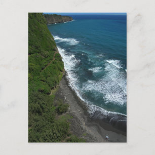 Paradiesecke Postkarte