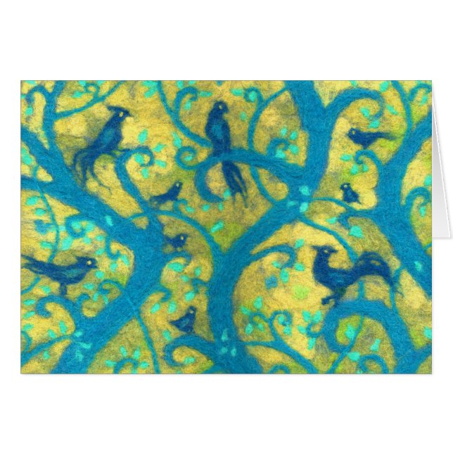 Paradiesgarten (Vorderseite (Horizontal))