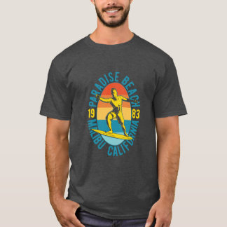 Paradiesstrand T-Shirt