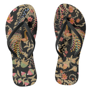 Paradiesvögel Flip Flops