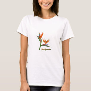Paradiesvogel T-Shirt