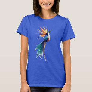 Paradiesvogel T-Shirt