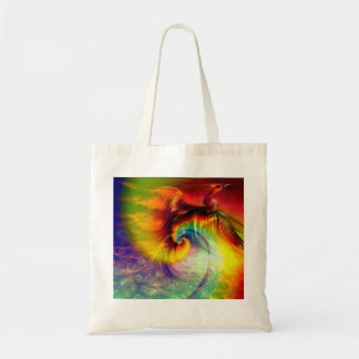 Paradiesvogel - Tasche