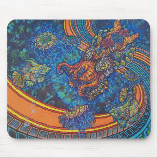 Paradigma-Gelenk Mousepad