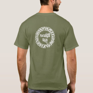 Paradigma-Verschiebung T-Shirt