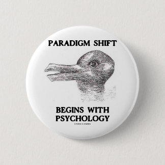 Paradigmenwechsel beginnt mit Psychologie Button
