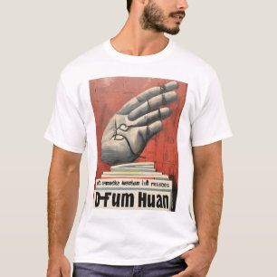 "Paradigmenwechsel bei den Haushalten: Personalabb T-Shirt