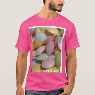 Paradigmenwechsel (fliegende Sauerker) T-Shirt