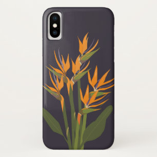 Paradise Apple iPhone x Case