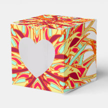 Paradise Bird Orchid