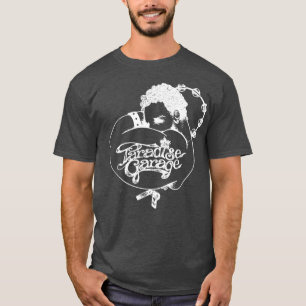 Paradise Garage Retro Seventies Achtzig T-Shirt