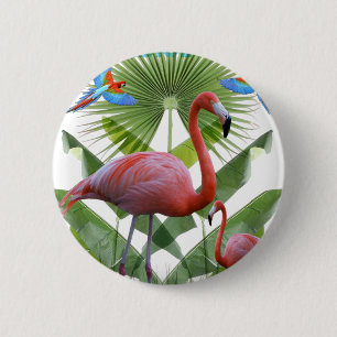 Paradise lost button