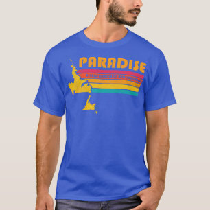 Paradise Neufundland und Labrador Canada Vintag T-Shirt