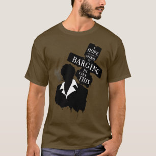 Paradise Nicholas D Wolfwood T-Shirt