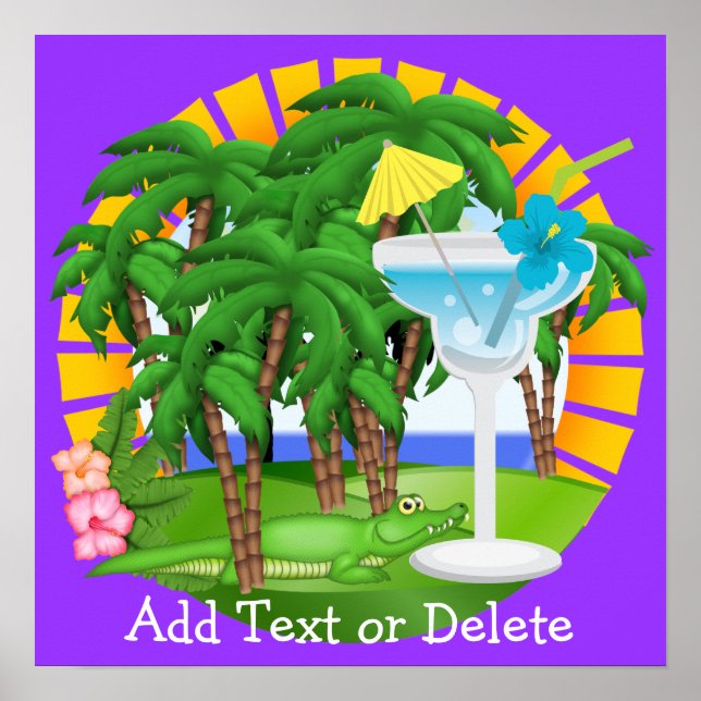 Paradise Poster - SRF (Vorne)