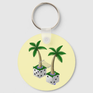 Paradise Schlüsselanhänger