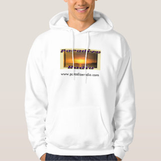 (Paradize) grundlegender Hoodie/Sweatshirt Hoodie
