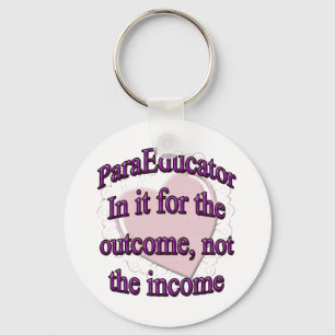 PARAEDUCKER SCHLÜSSELANHÄNGER