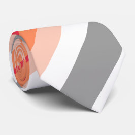 Paragirl Colors Krawatte