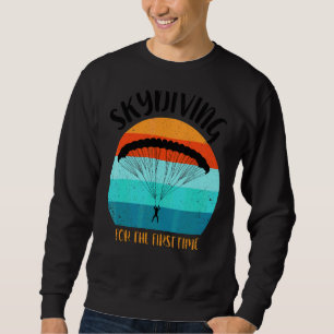 Paraglider Paraglider Paraglider 2 Sweatshirt