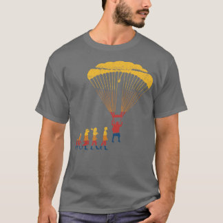 Paraglider Paraglider T-Shirt