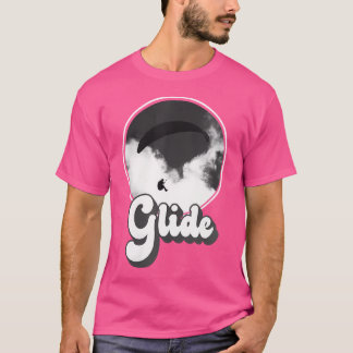 Paragliding Fallschirmspringen T-Shirt