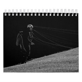 Paragliding Kalender