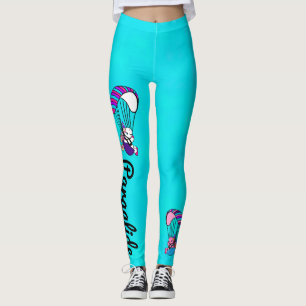 Paragliding Leggings