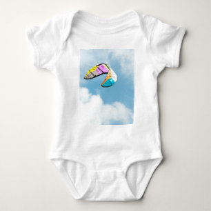 PARAGLIERUNG BABY STRAMPLER