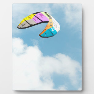 PARAGLIERUNG FOTOPLATTE