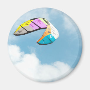 PARAGLIERUNG MAGNET