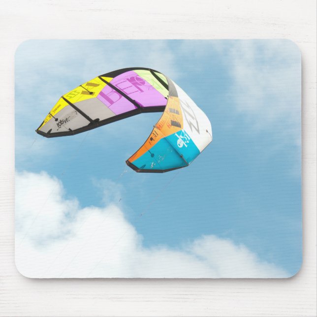 PARAGLIERUNG MOUSEPAD (Vorne)