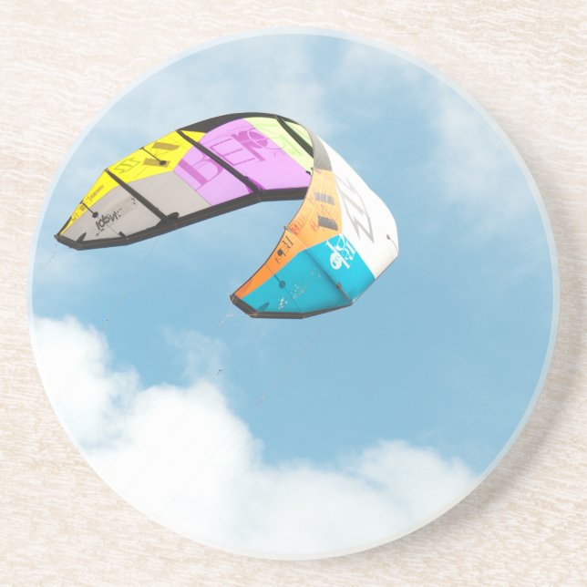 PARAGLIERUNG UNTERSETZER (Vorne)