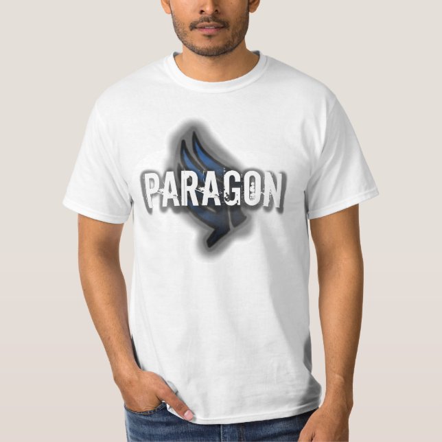 PARAGON: T - Shirt (Vorderseite)