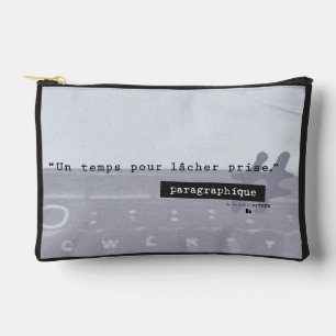 Paragraphíque Small Pouch Zubehörtasche