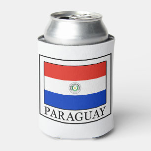 Paraguay Dosenkühler