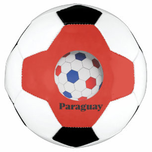 Paraguay Fußball