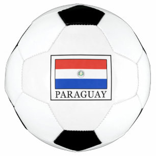Paraguay Fußball