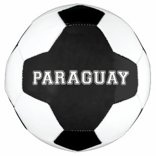 Paraguay Fußball