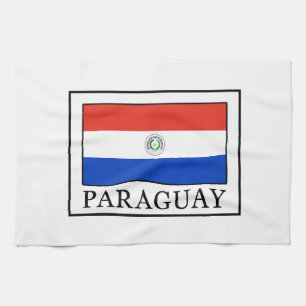 Paraguay Küchentuch