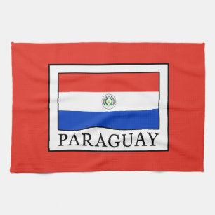 Paraguay Küchentuch