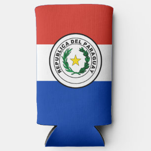 Paraguay Selters Dosenkühler