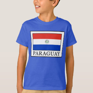Paraguay T-Shirt
