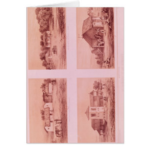 Paraguay und seine Aufträge