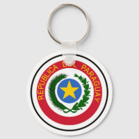 Paraguay-Wappen