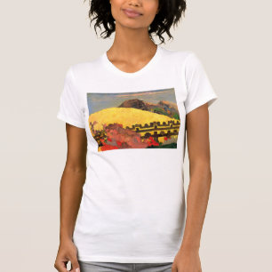 "Parahi Te Marae" - Paul Gauguin T-Shirt