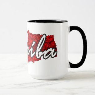 Paraiba Tasse