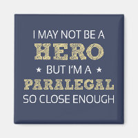 Paralegal Novelty